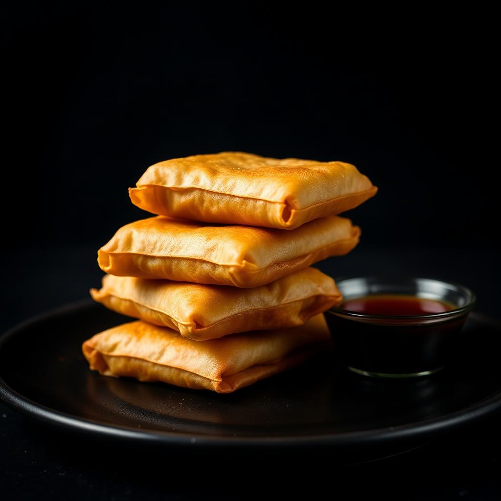 Chinese cuisine and restaurant setting
