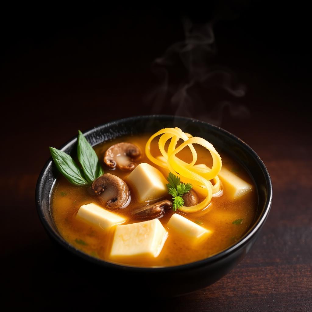 Chinese cuisine and restaurant setting